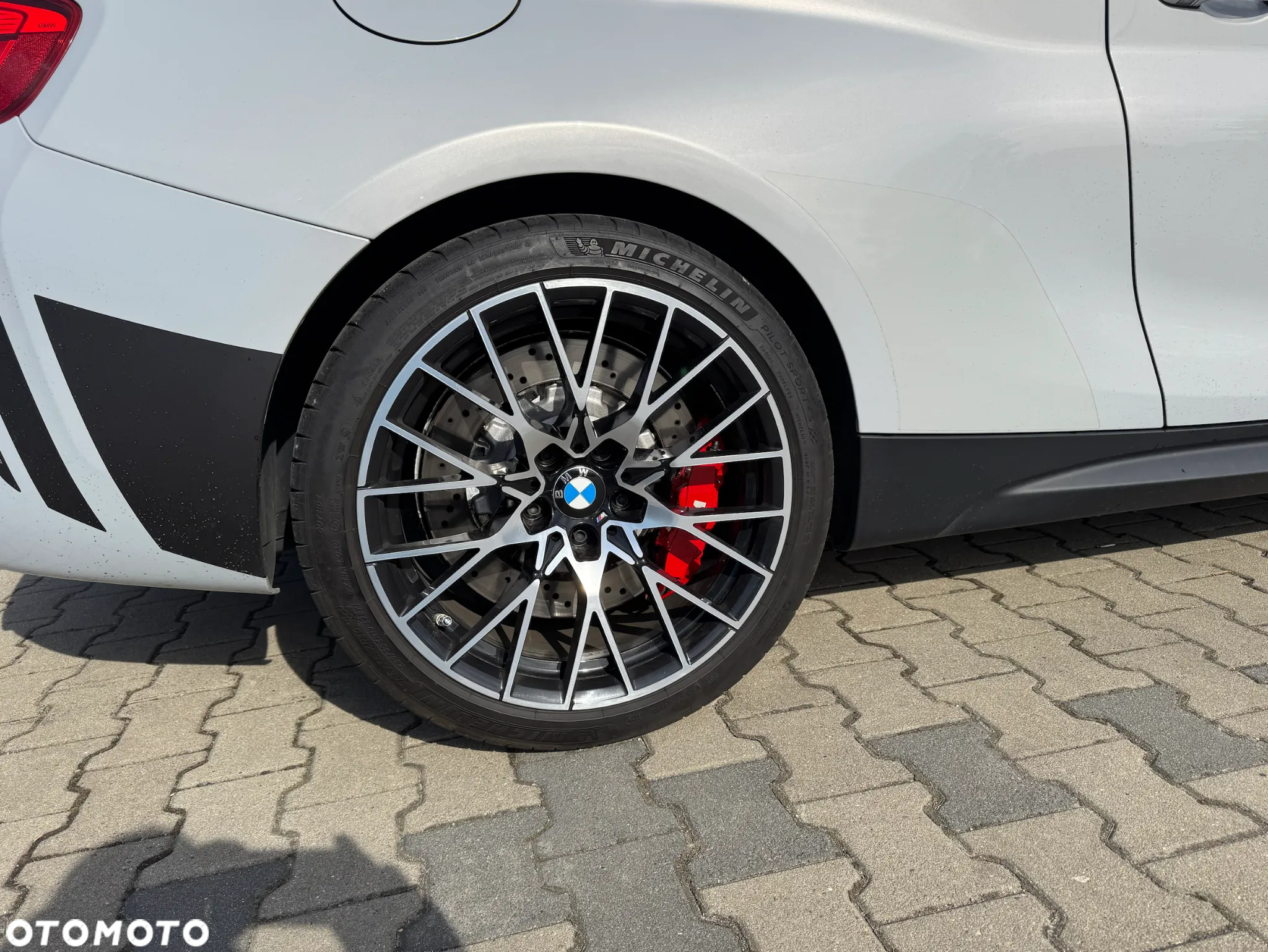 BMW M2 Competition DKG - 12