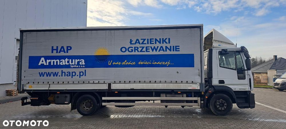 Iveco EUROCARGO IG120E2BA - 7