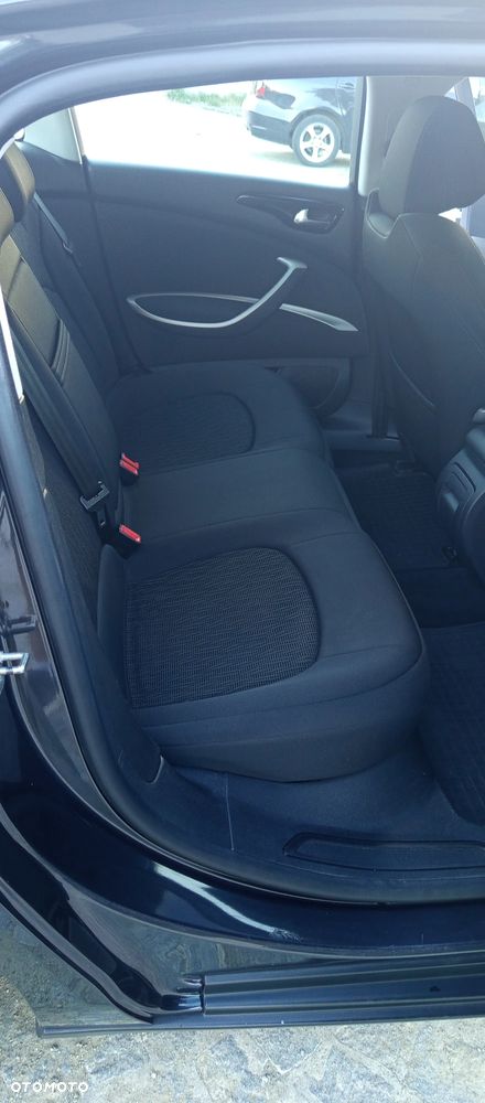 Citroën C5 2.0 HDi Seduction - 9