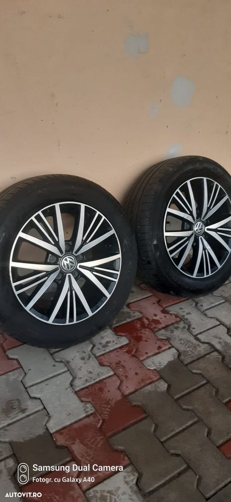 Volkswagen Passat - 18