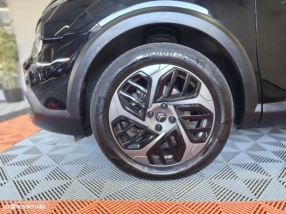 Citroën C4 1.2 PureTech Feel Pack - 9