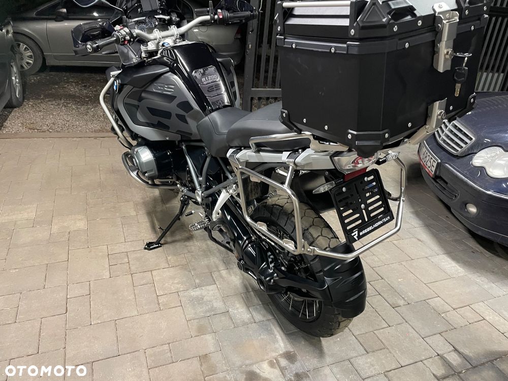 BMW GS - 27