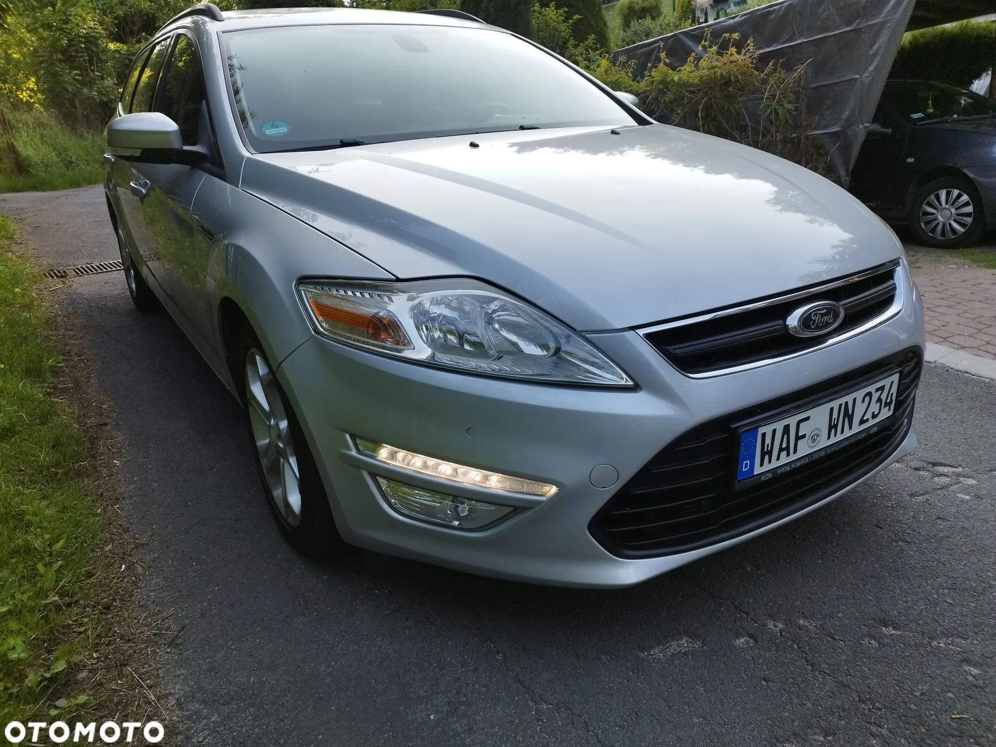 Ford Mondeo 2.0 TDCI Champions Edition - 4