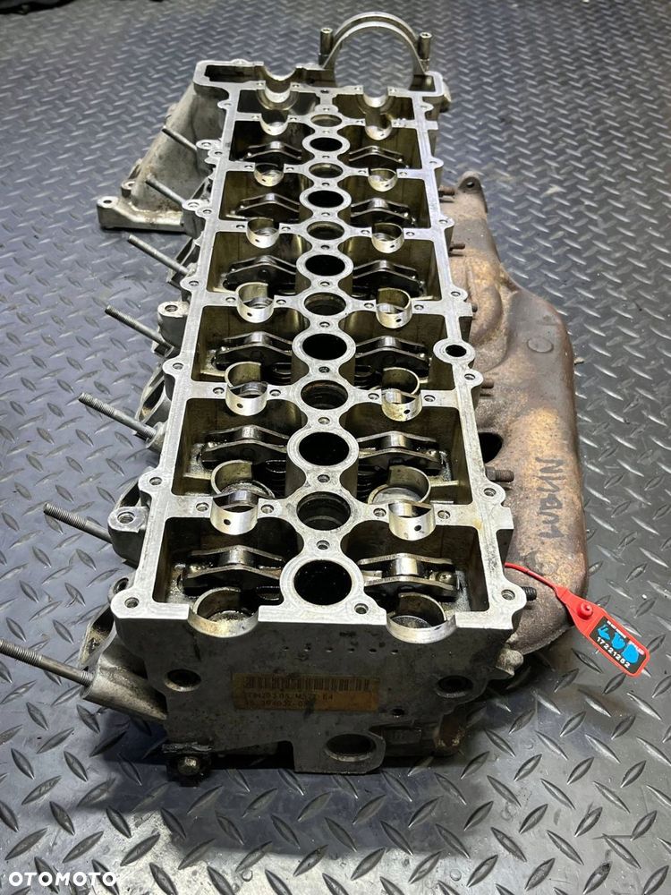głowica silnika bmw 3 e90 e91 7792753 - 4