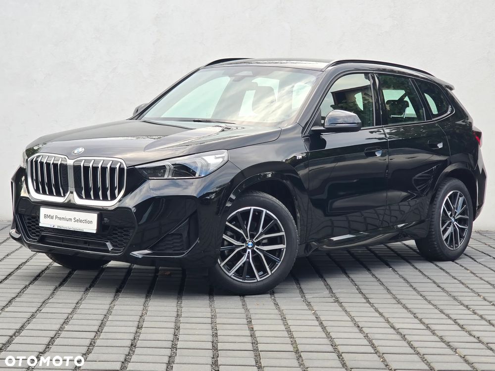 BMW X1 sDrive18i M Sport - 1