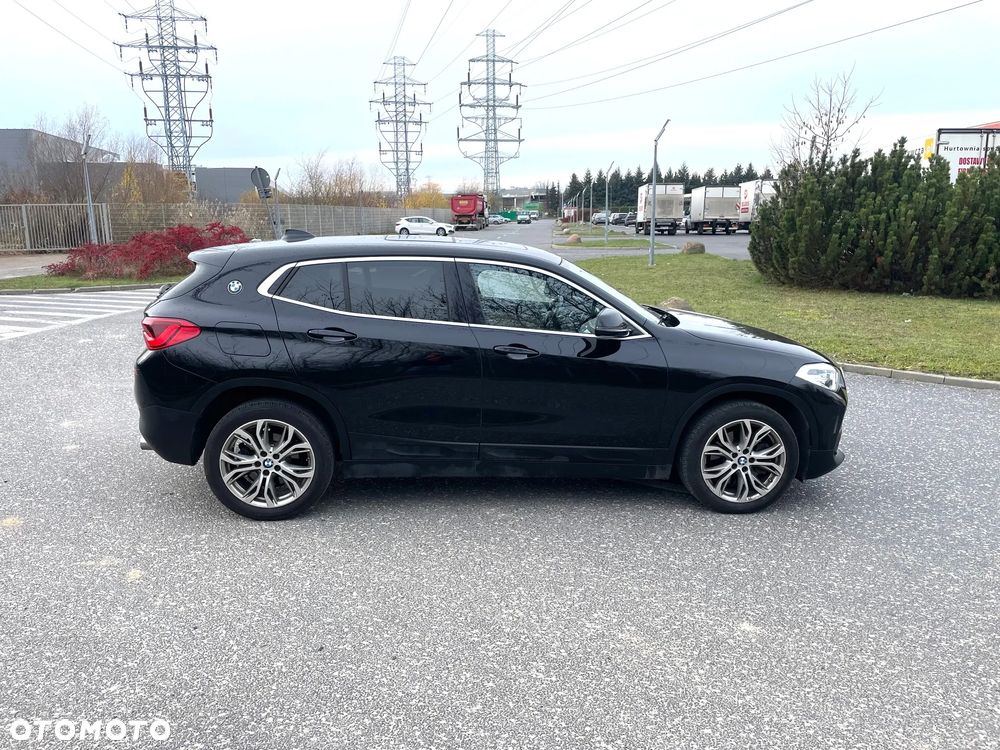BMW X2 - 5