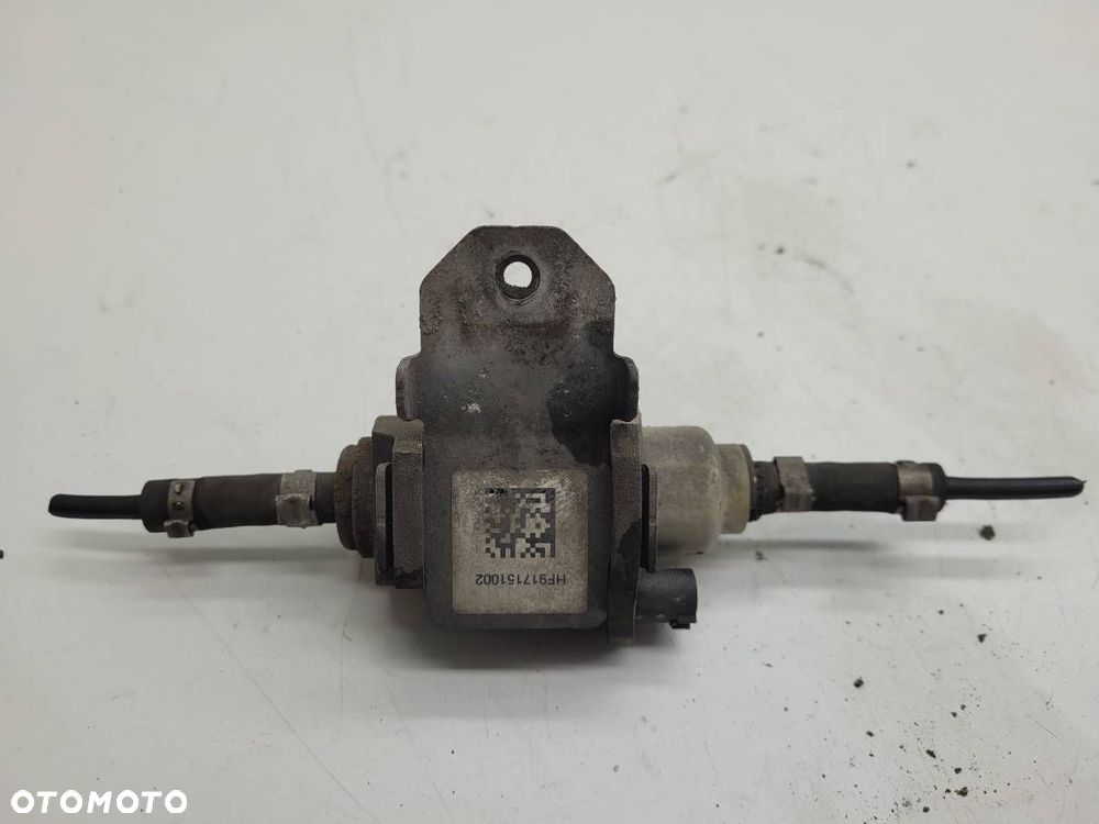 POMPKA PALIWA WEBASTO BMW 7 F01 F02 9009529 - 4