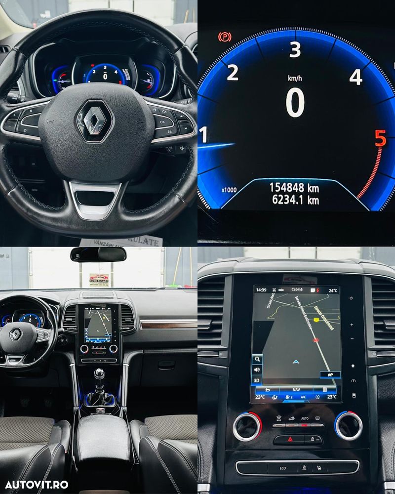 Renault Koleos ENERGY dCi 130 INTENS - 9