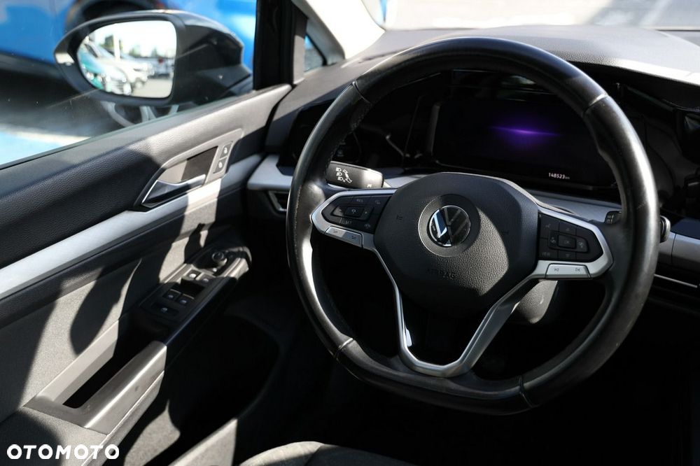 Volkswagen Golf 2.0 TDI Life - 29
