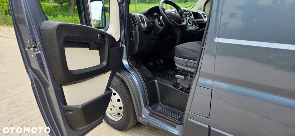 Fiat Ducato - 15