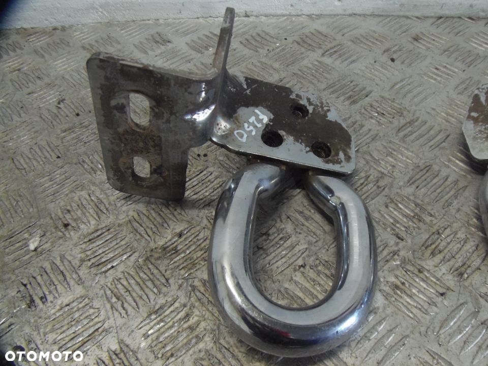 FORD F250 F350 SUPER DUTY  HAK UCHWYT UCHO  08-12r - 4