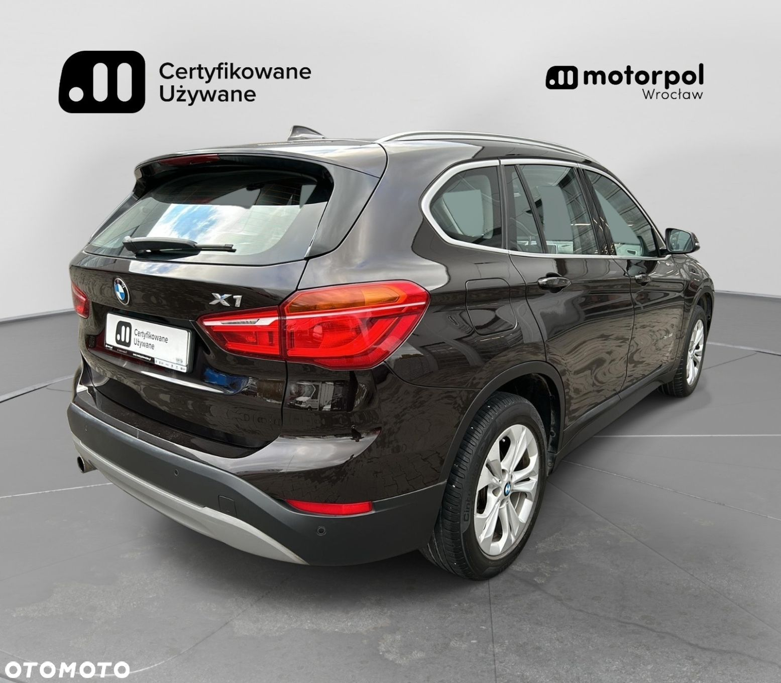 BMW X1 sDrive18i GPF Advantage - 14