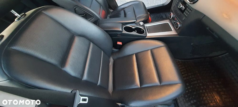 Mercedes-Benz GLK 220 CDI 4-Matic - 15
