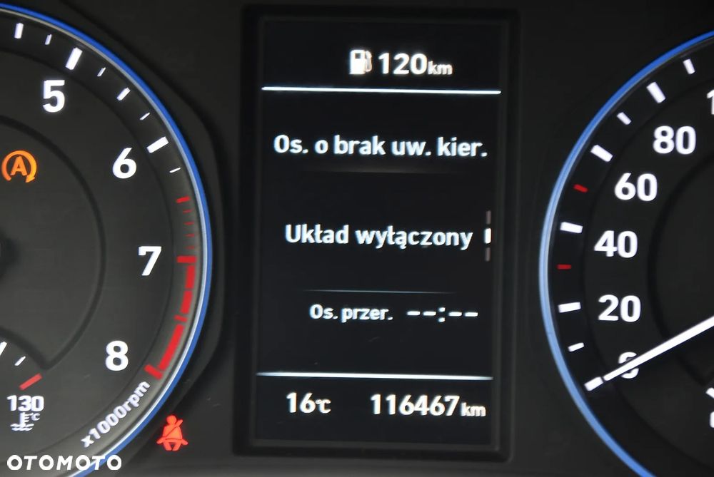 Hyundai Kona - 32