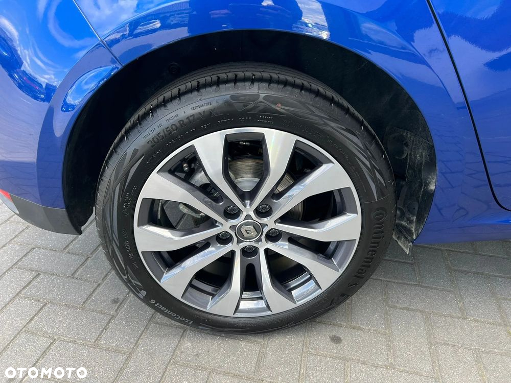 Renault Megane - 22