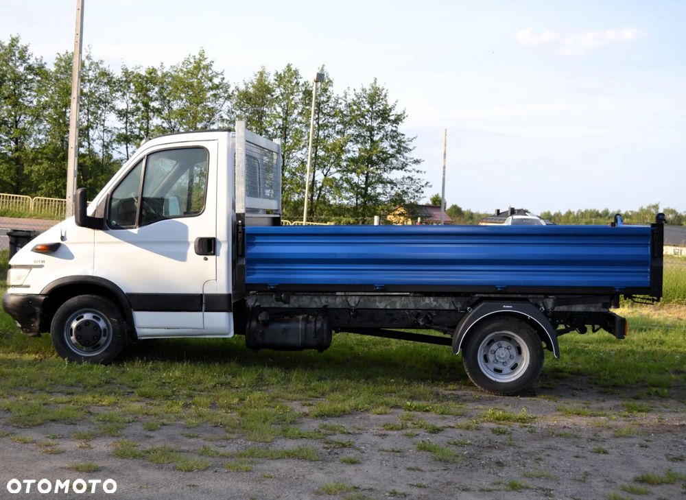 Iveco 35c15 - 1