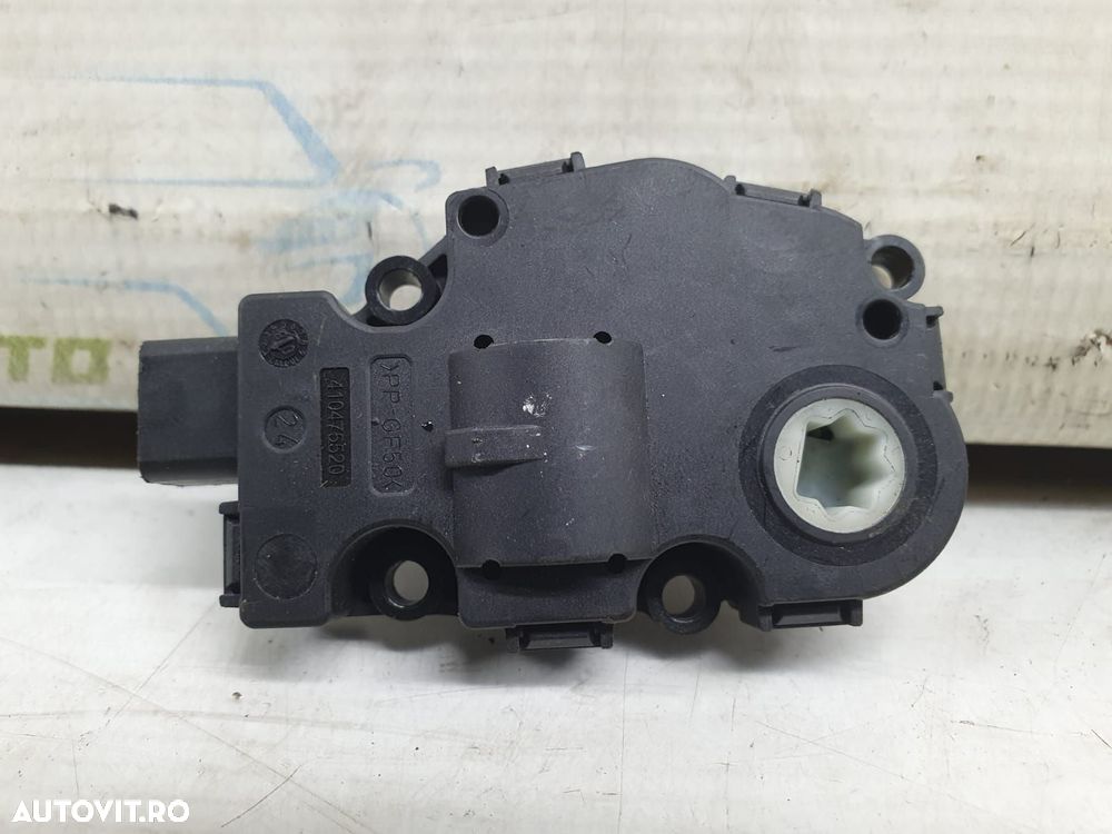 Motoras aeroterma 410475520 BMW Seria 5 F07/F10/F11 [2009 - 2013] - 1