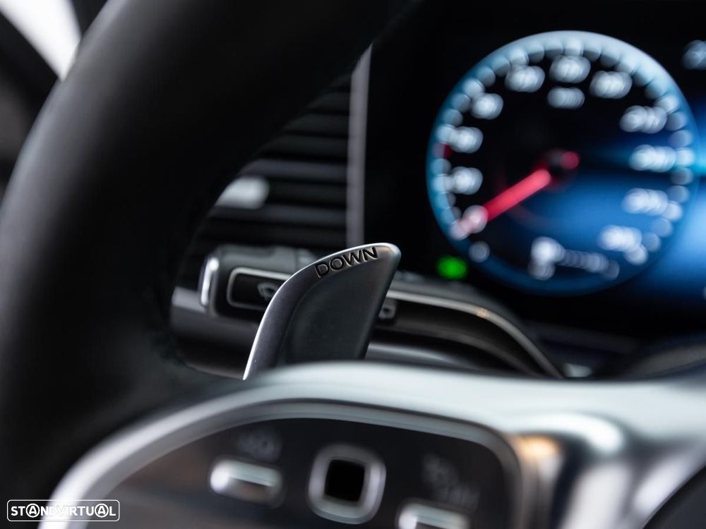 Mercedes-Benz GLE 63 AMG S 4Matic+ - 32