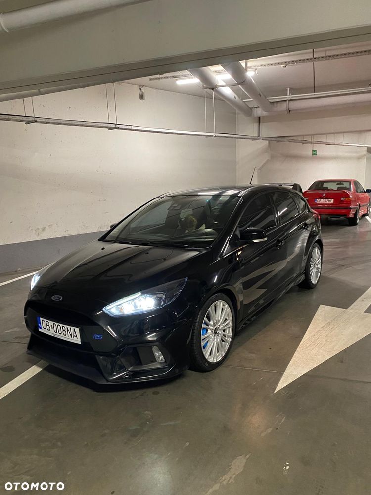 Ford Focus - 1