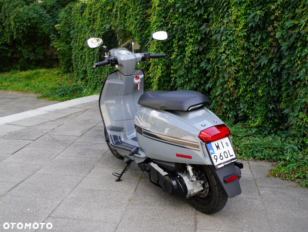Lambretta Inny - 9