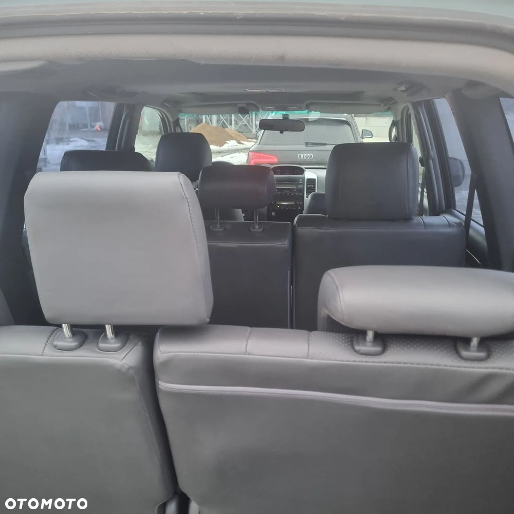 Toyota Land Cruiser 4.0 Sol - 13
