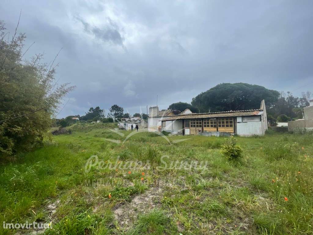 Quintinha Lagoa de Melides - Grande imagem: 4/21