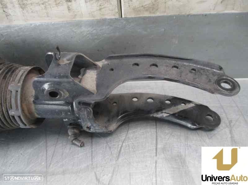 AMORTECEDOR FRONTAL DIREITO VOLKSWAGEN TOUAREG 2007 -7L6616040 - 2
