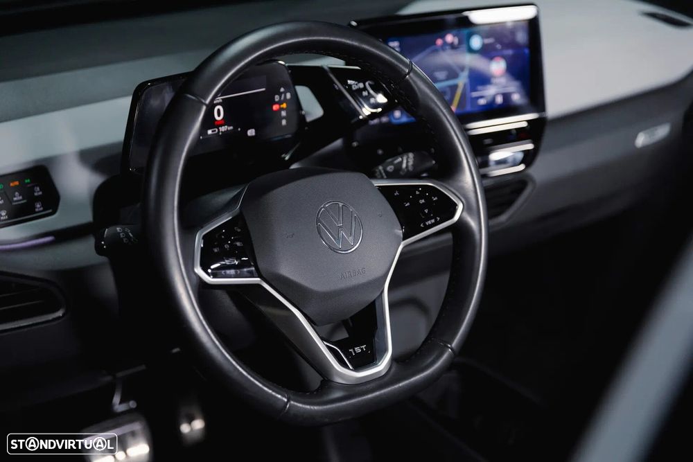 VW ID.3 Performance Upgrade Pro 1st Plus - 6