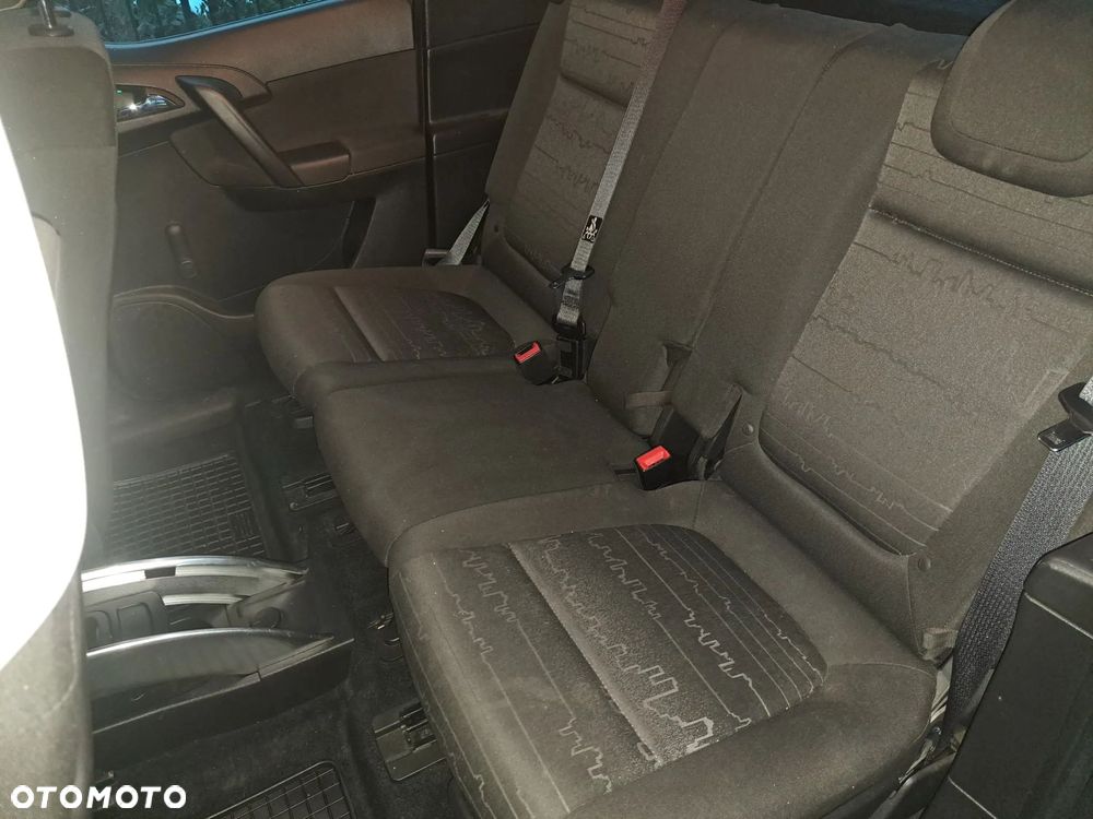 Opel Meriva 1.3 CDTI EcoFLEX Selection - 6