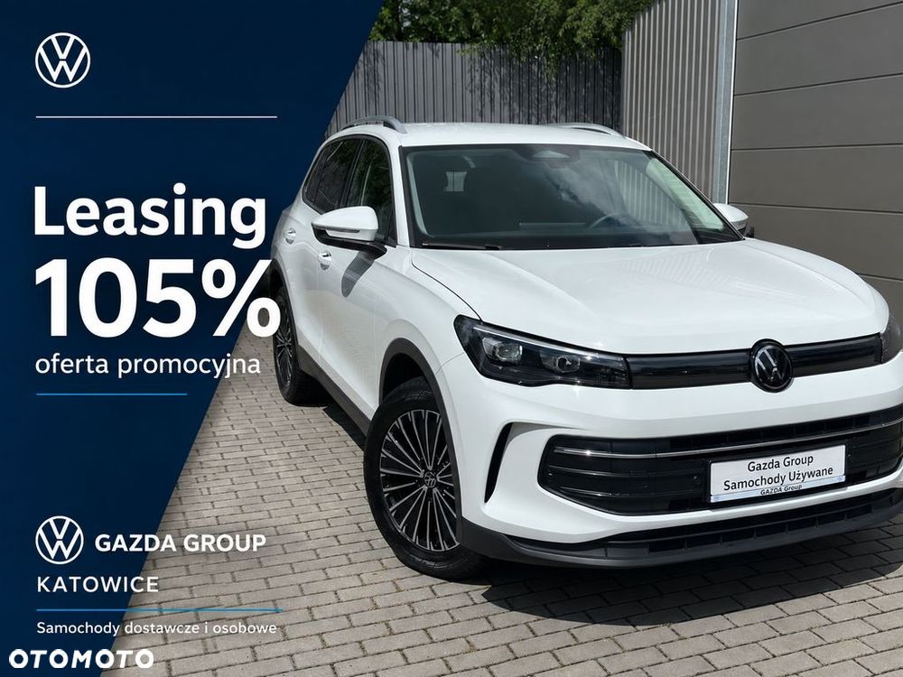 Volkswagen Tiguan 1.5 eTSI Special Edition DSG - 2