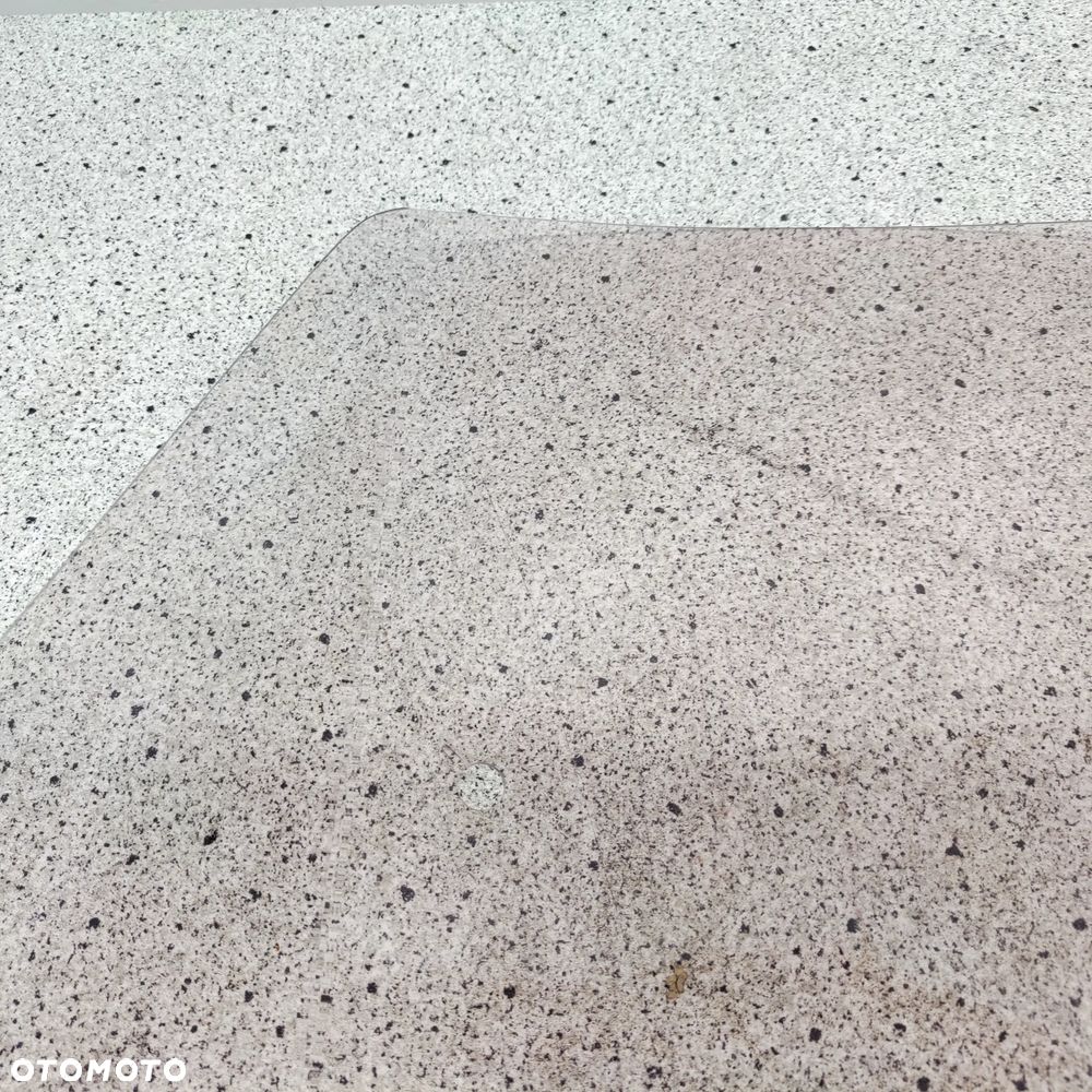 Szyba, szybka, owiewka przód chopper, cruiser - 17