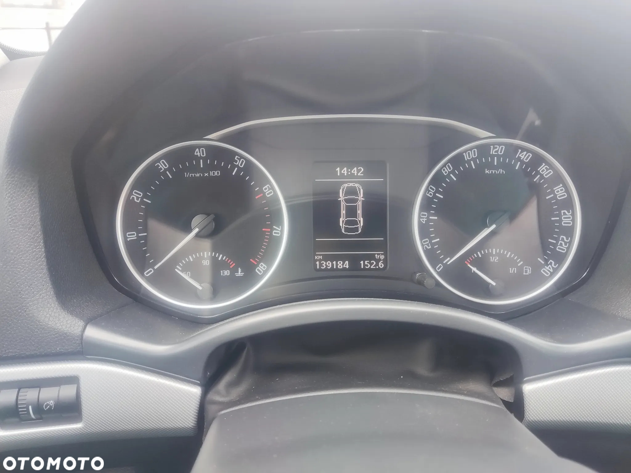 Skoda Octavia 1.8 TSI DSG Elegance - 7