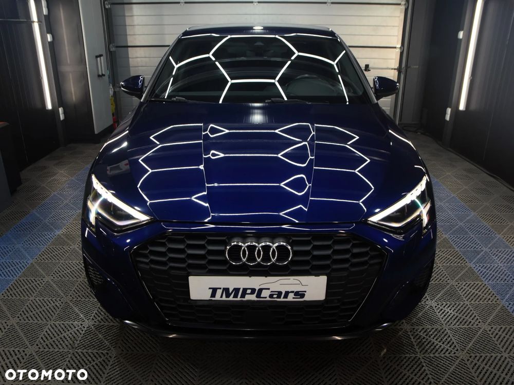 Audi A3 Limousine 35 TFSI S tronic - 29