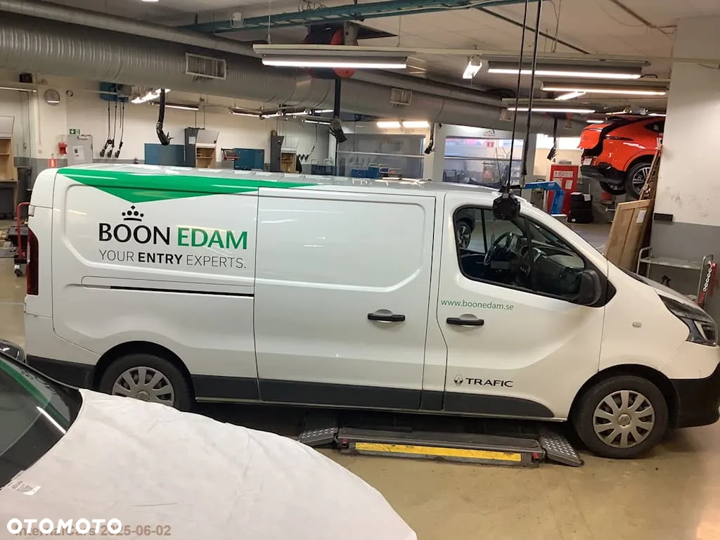 Renault Trafic - 3