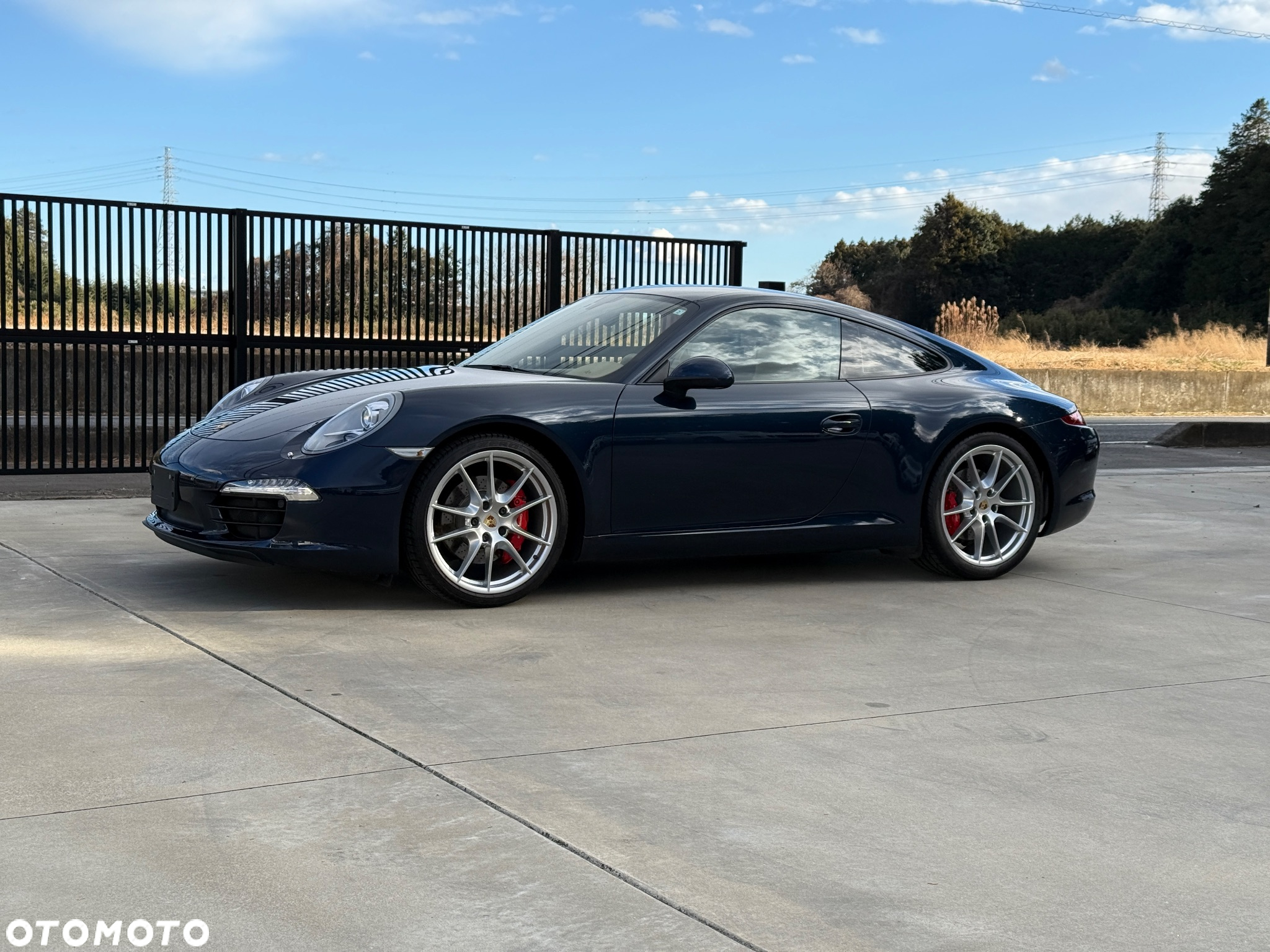 Porsche 911 Carrera S PDK - 10
