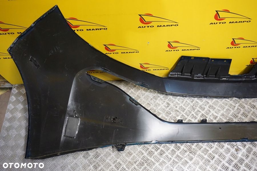 NISSAN MURANO 2025 2026 - Zderzak Przód Przedni USA - 11