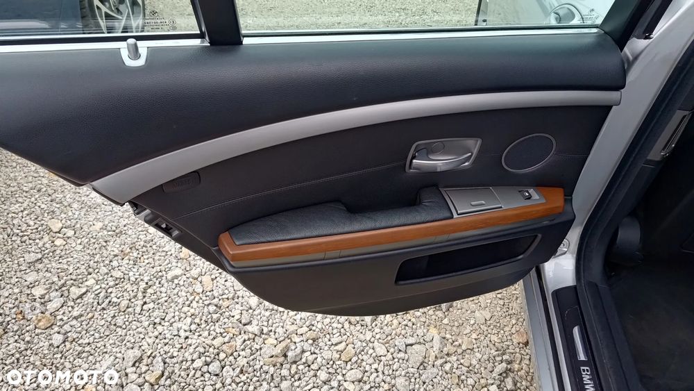 BMW Seria 7 730d - 10