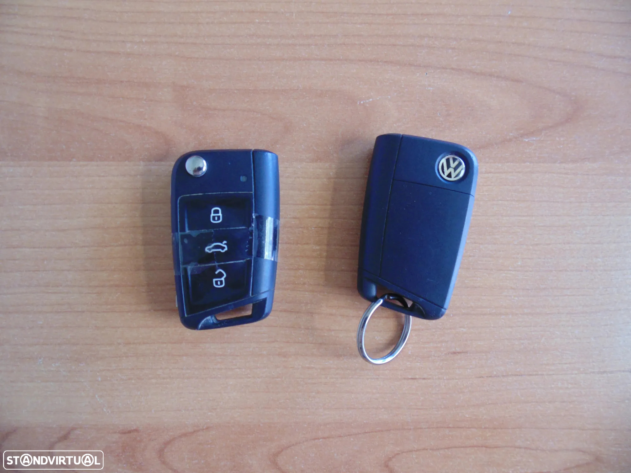 VW Polo 1.4 TDi Lounge - 29