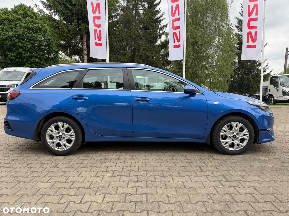 Kia Ceed 1.5 T-GDI M DCT - 7