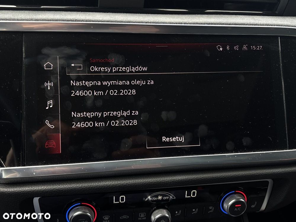 Audi Q3 Sportback 40 TFSI Quattro S-Line S tronic - 30