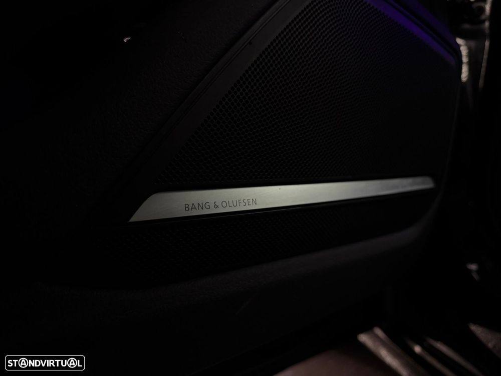 Audi A6 Avant 40 TDI Sport S tronic - 21