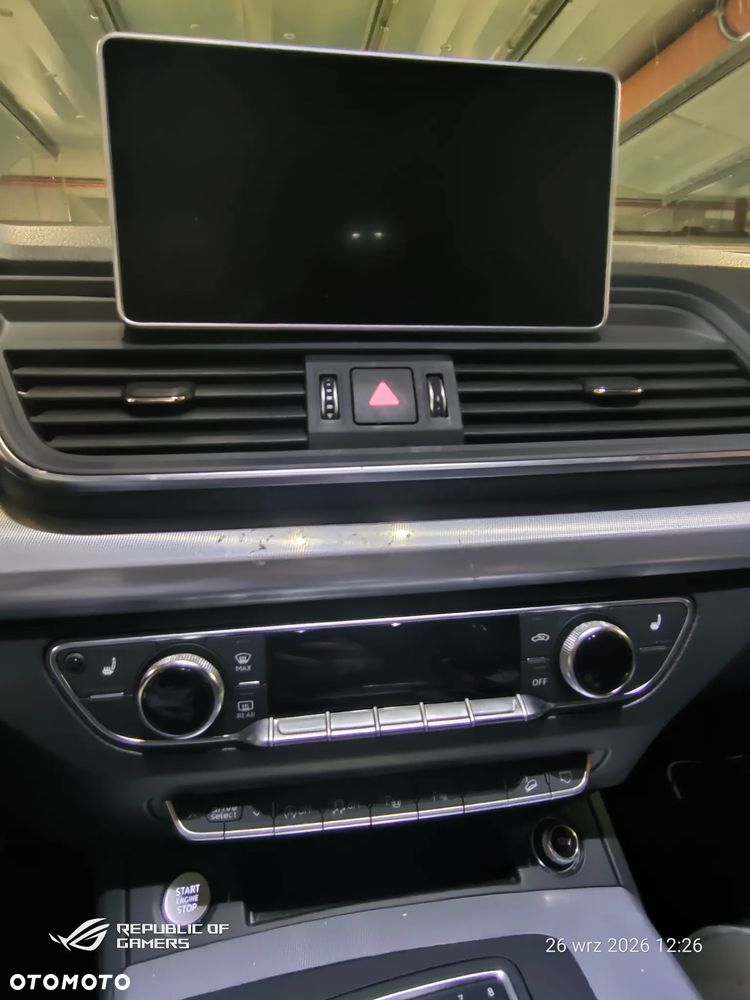 Audi Q5 35 TDI Quattro S tronic - 12
