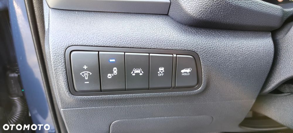 Hyundai Tucson 1.6 T-GDi Premium 4WD DCT - 24