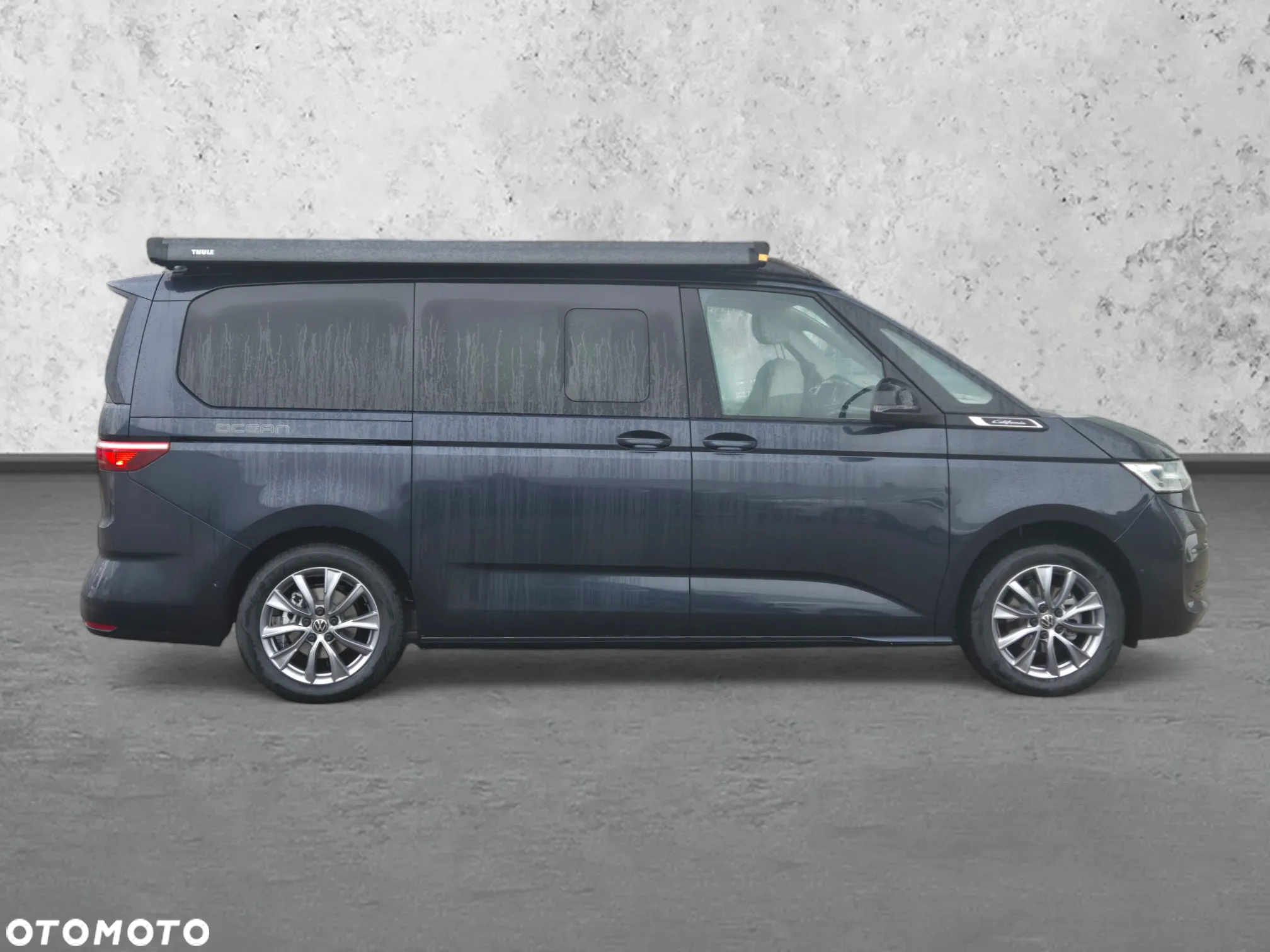 Volkswagen California - 6
