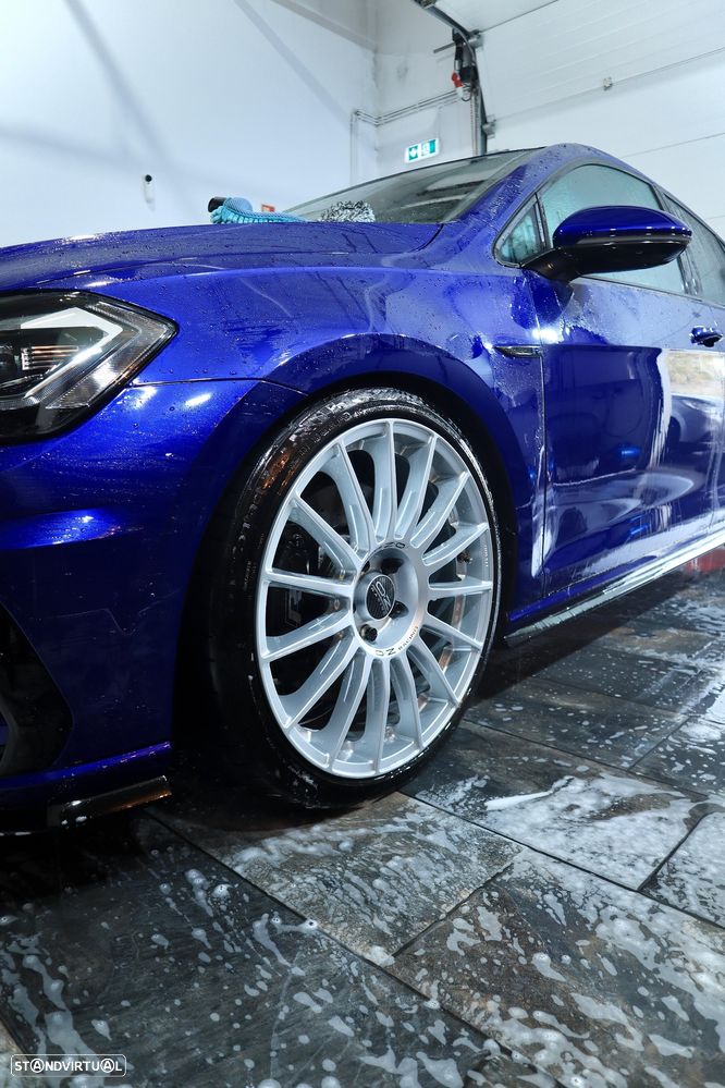 VW Golf R 4Motion BlueMotion DSG - 34