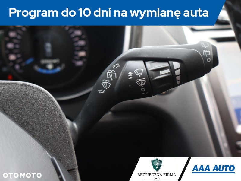 Ford Mondeo - 19
