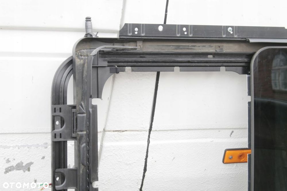 szyberdach BMW E65 lift - 3