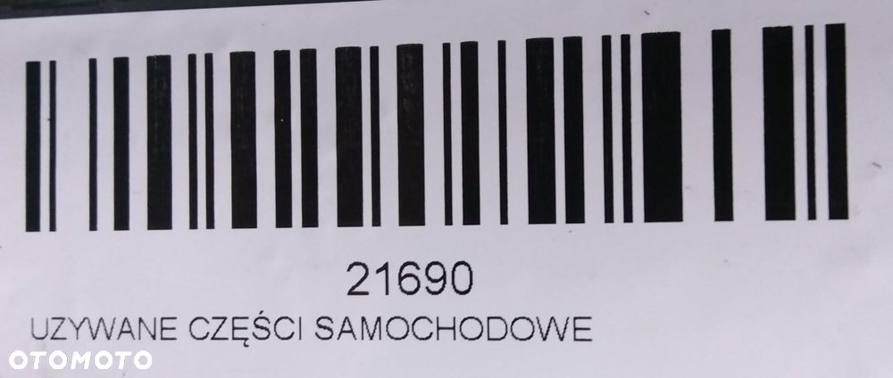 PAS PRZÓD PRZEDNI OPEL CORSA D 06-11R 1.4B - 4