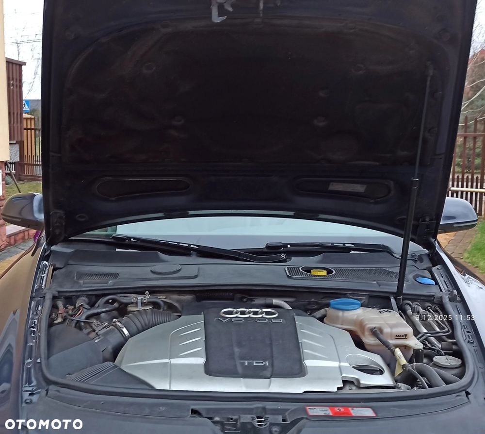 Audi A6 Limousine 3.0 TDI Quattro Tiptronic - 14