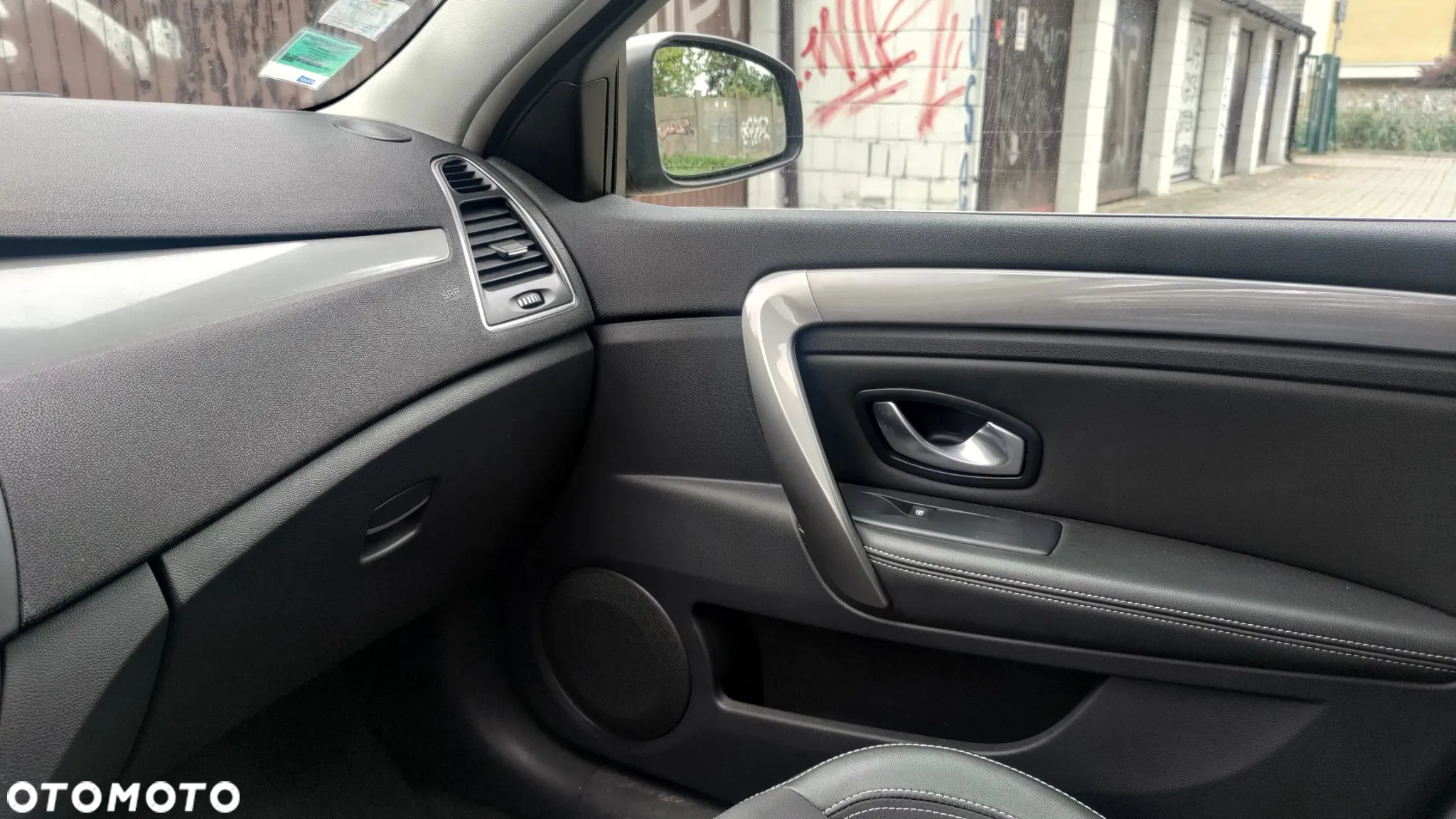 Renault Laguna Grandtour dCi 110 FAP Dynamique - 2
